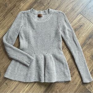POL m sweater